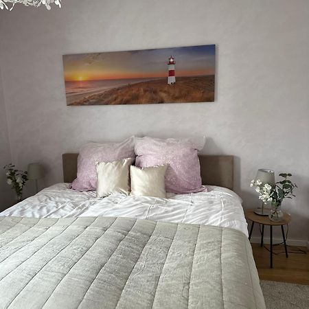 Od Ferienwohnung Бад-Зальцуфлен Экстерьер фото